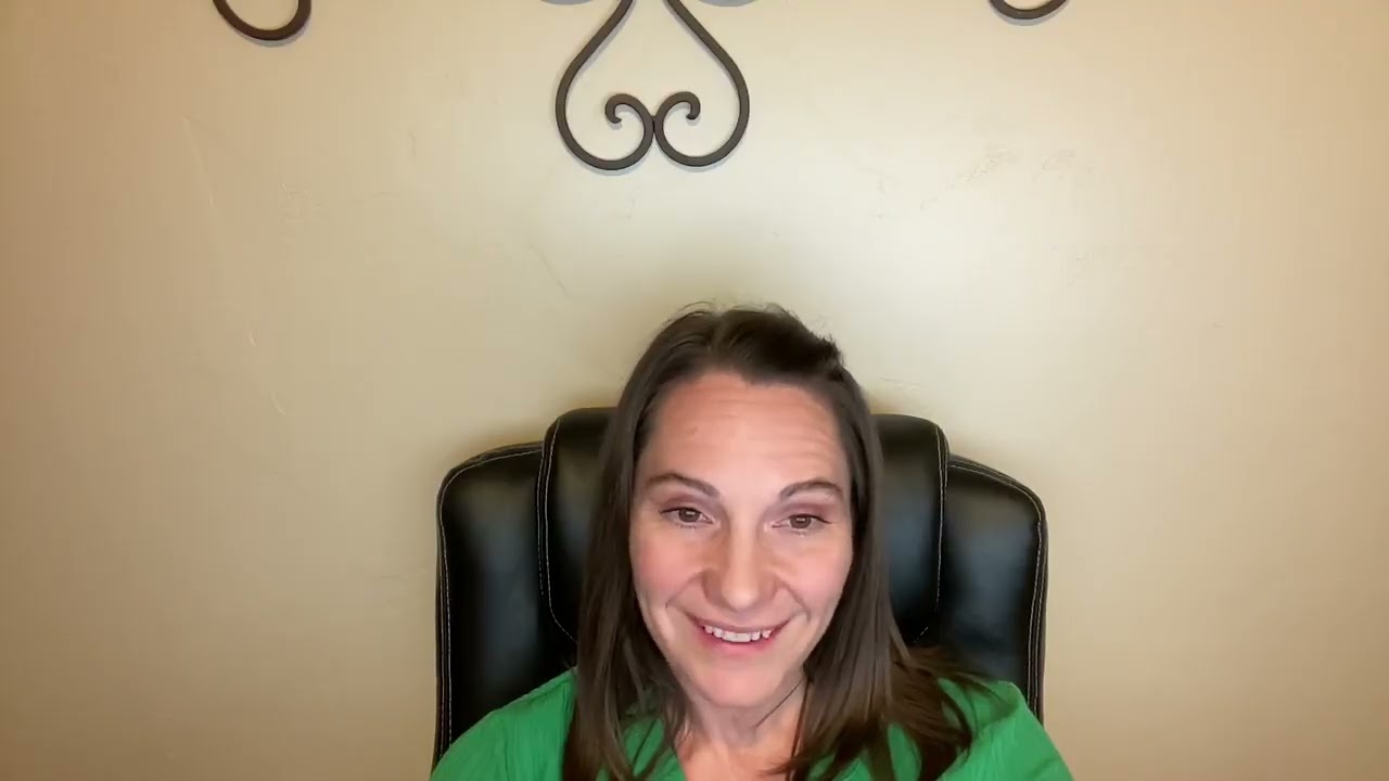Gentle Intentions: Living the year from Alignment
