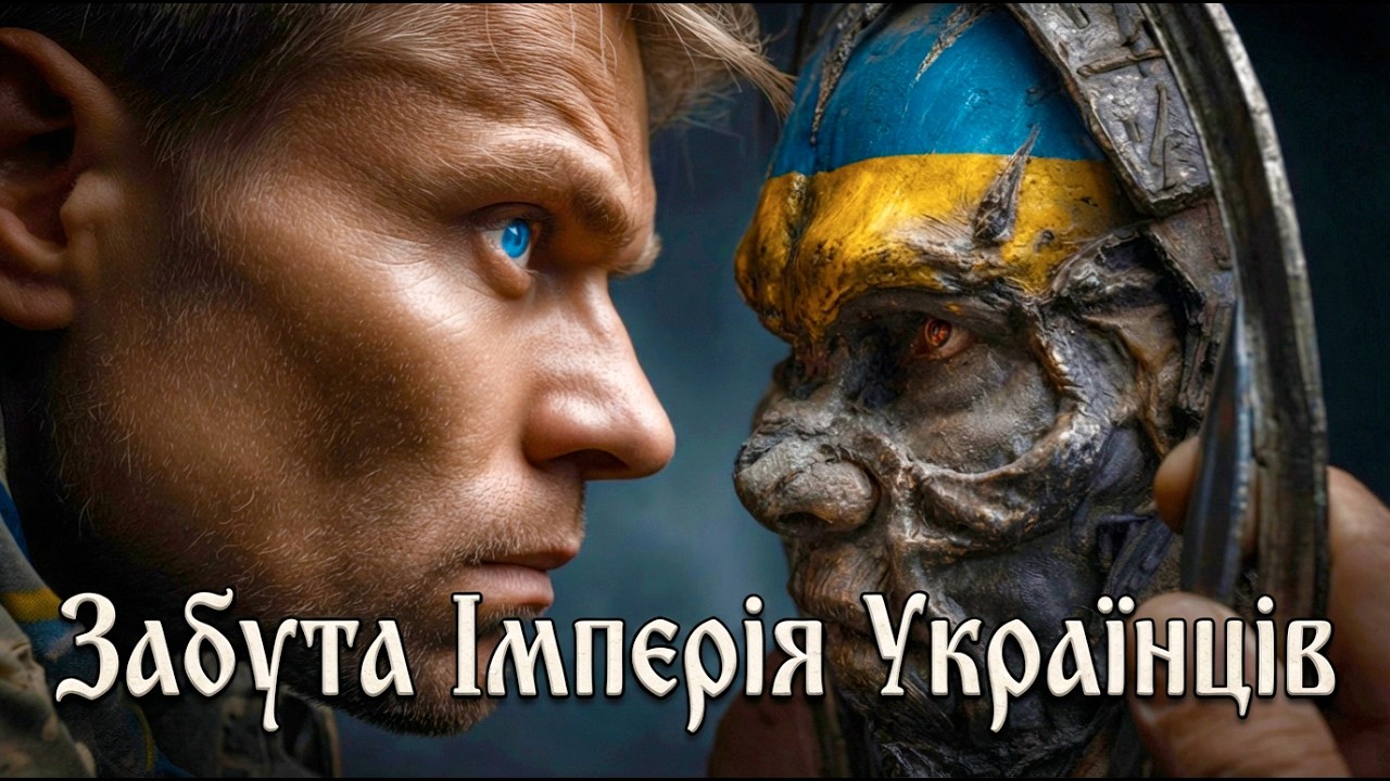 Перша Українська Імперія - Антський Союз | Забуті Титани Української Історії