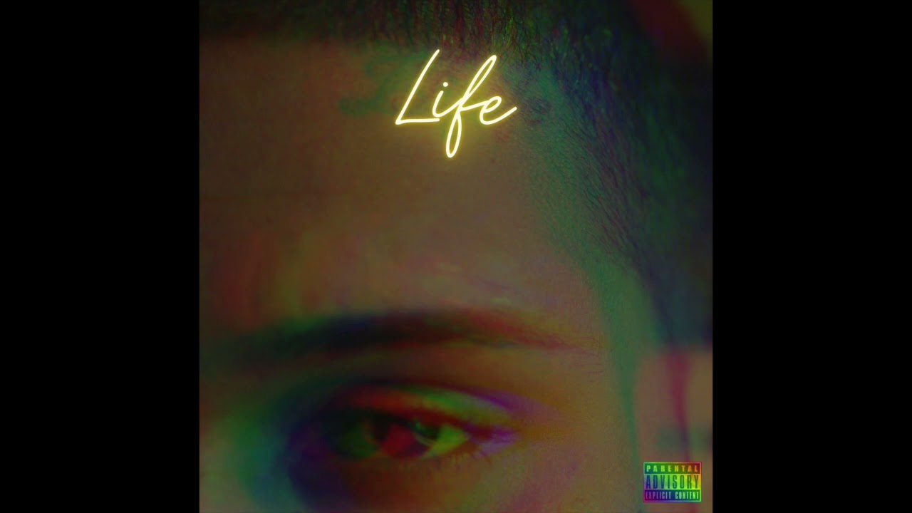 JAHSIK - Hello Badmind ft. Pompis  - [ LIFE ]