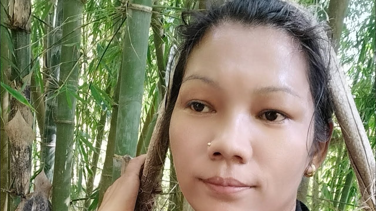 #Gauko abastha dekhda sarai dukha lagyo 😢