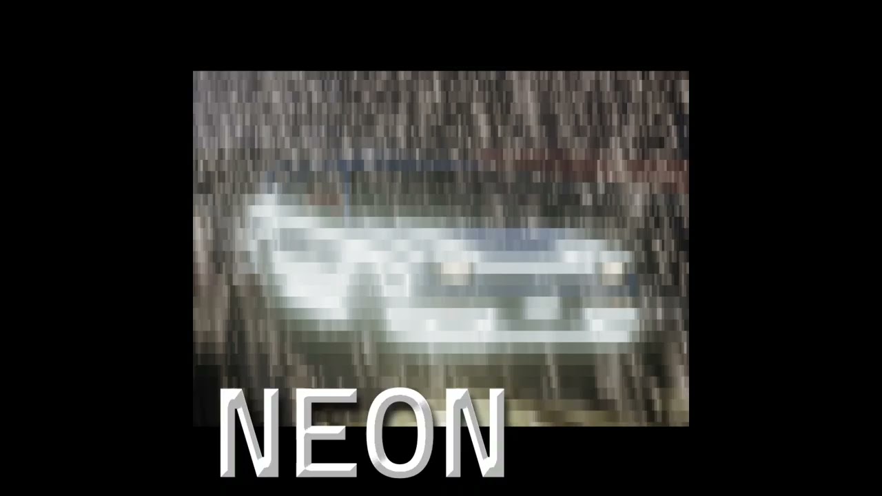 NEON - DRIVE
