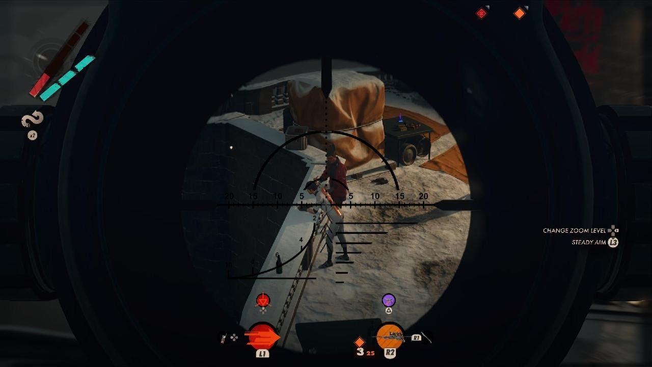 DEATHLOOP: Best way to kill Egor Serling