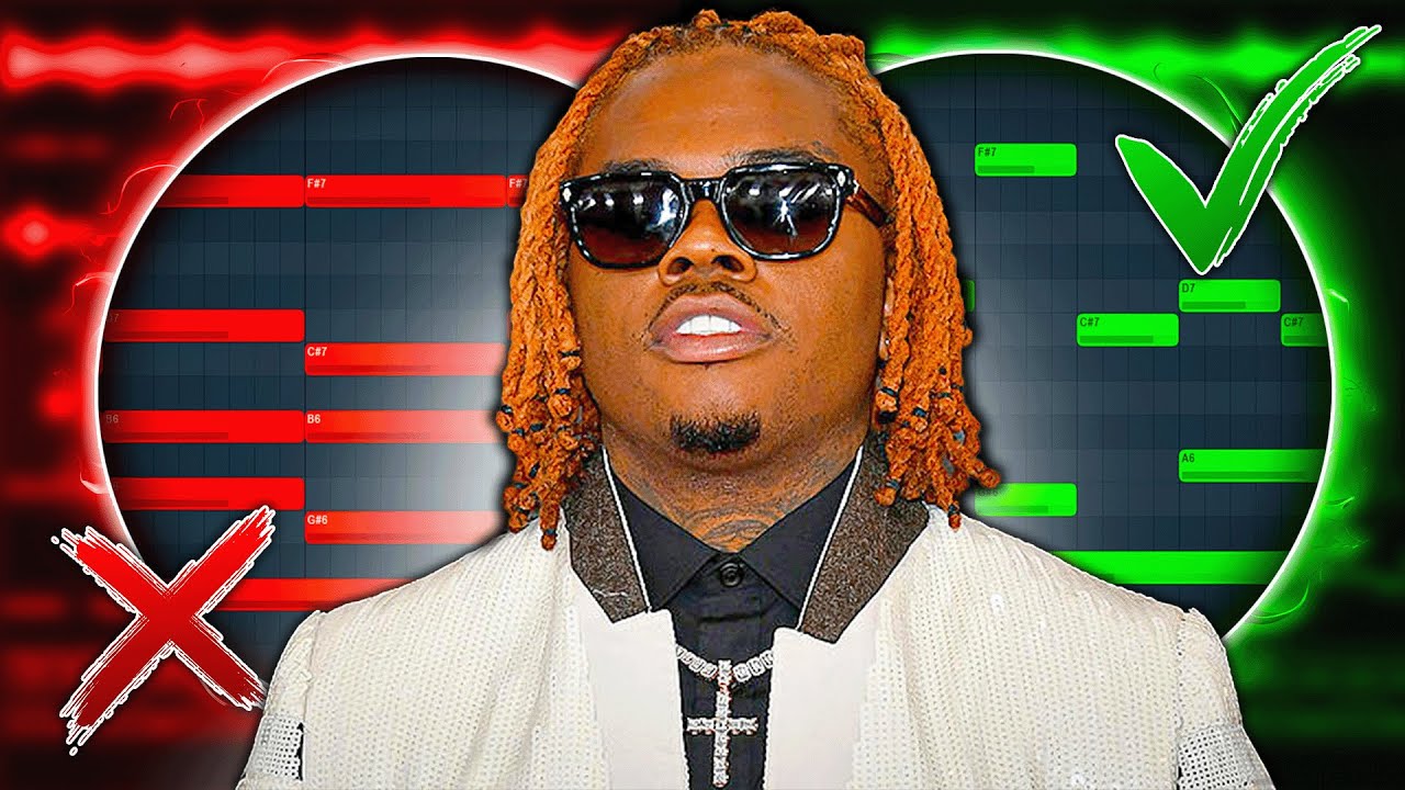 How Wheezy Makes Unique HITS For Gunna | FL Studio Tutorial