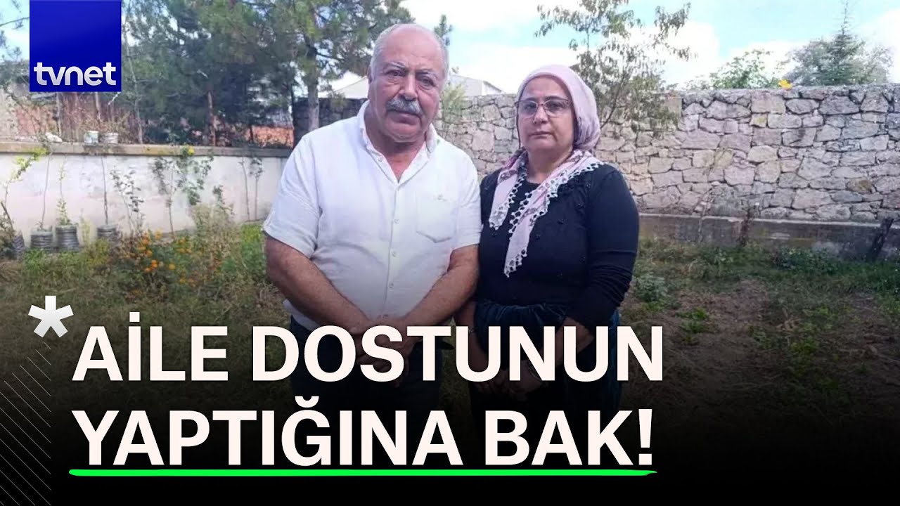 Afyonkarahisar'da kimyasal tuzak!