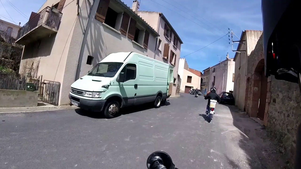 4 eme rassemblement mobylettes peugeot 103 polini malossi athena et motobecane