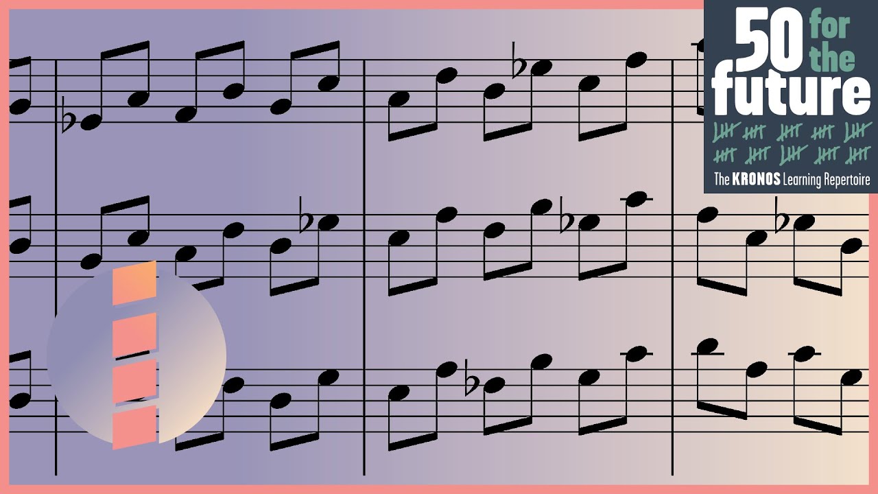 Terry Riley — This Assortment of Atoms — One Time Only! [w/ score]