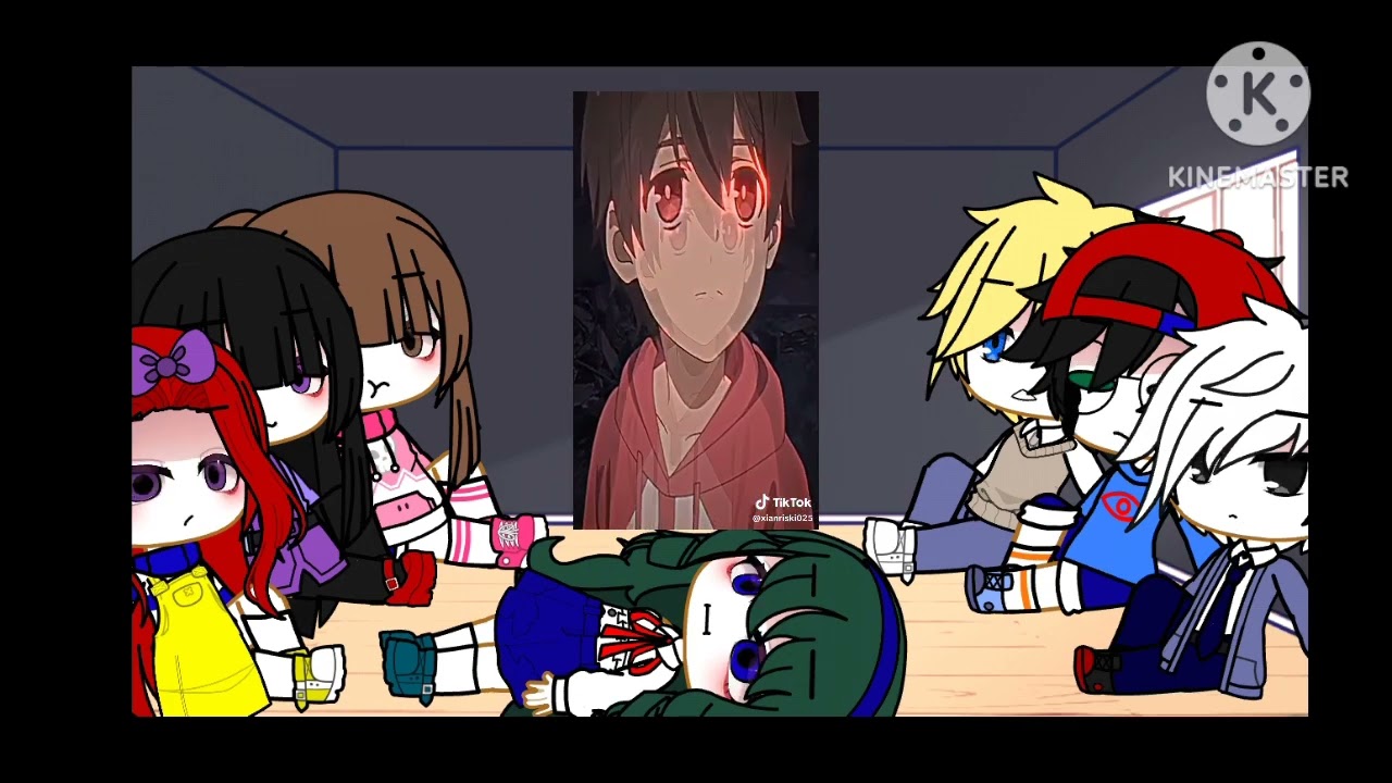 shinbi house react to kanglim as wang ling