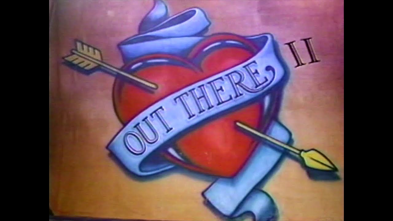 Out There II (1994)
