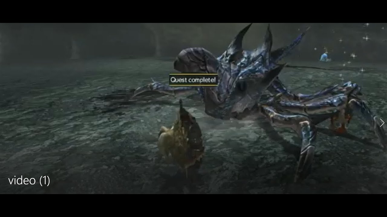 [MHGU] Wyvern Scalp Farming Guide