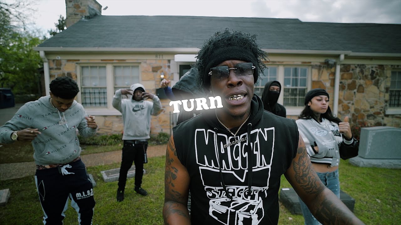 Getitgone Mac Head - Ian Panic (Music Video) | ShotBy @2timesProduction