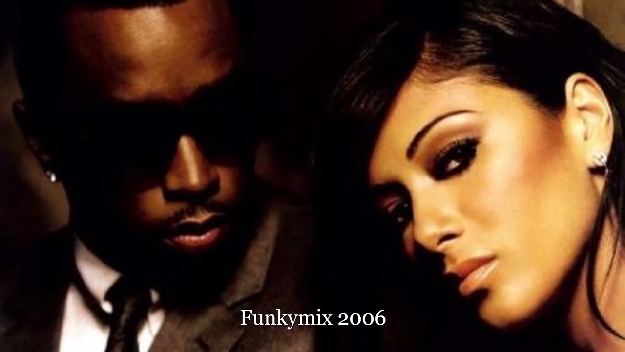 Diddy Ft. Nicole Scherzinger - Come To Me ( Funkymix ) HQ audio