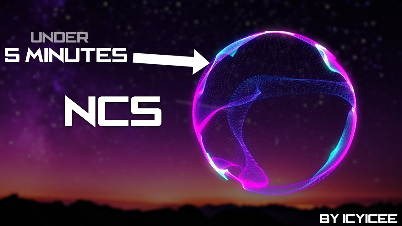 How to make a NCS Audio Spectrum under 5 minutes! (After Effects)