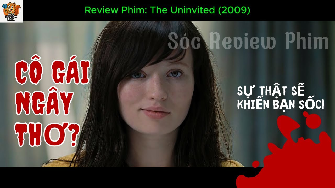 Review Phim Kinh Dị: Đừng Tin Bất Cứ Ai Trong Phim Này, Kể Cả NẠN NHÂN!