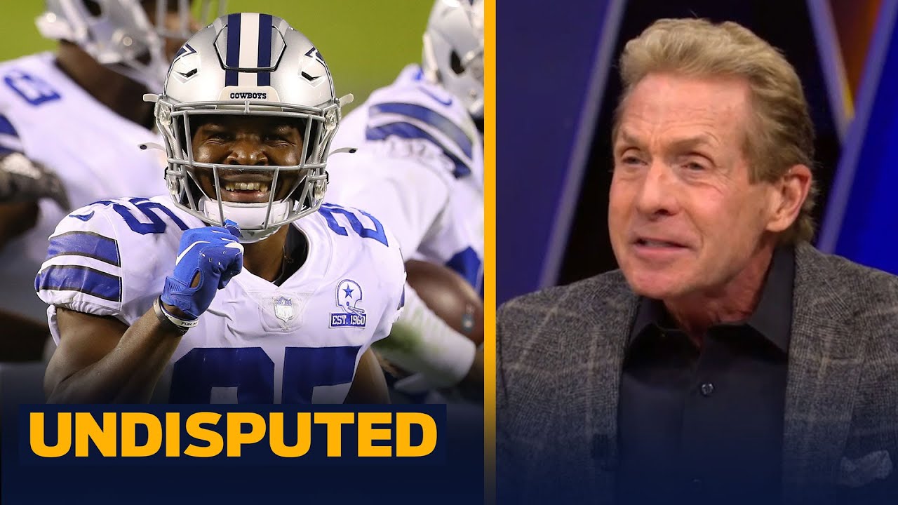 Skip Bayless reacts to Cowboys' loss to Eagles, 'There's hope for the Cowboys' | NFL | UNDISPUTED