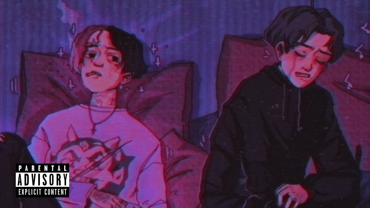 Free Emotional Lil Peep Guitar Type Beat 