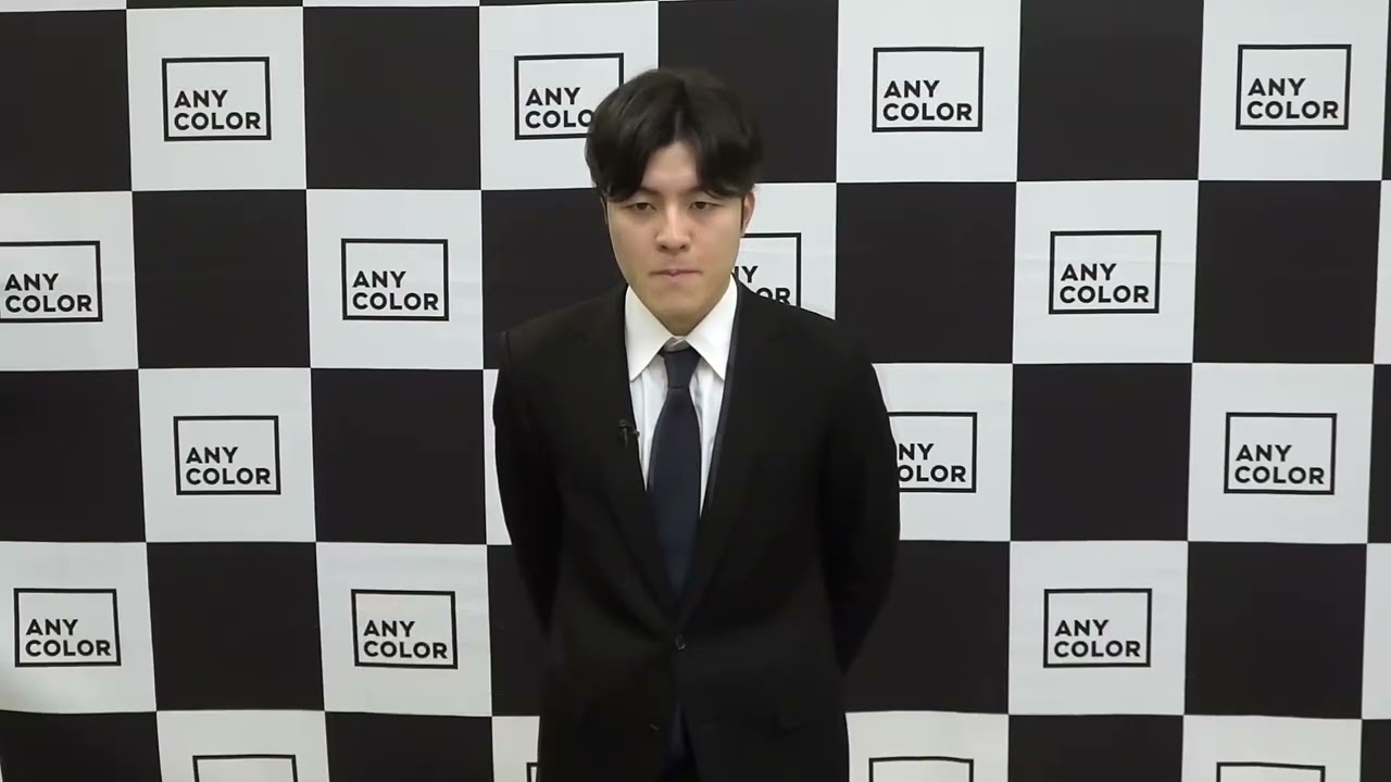 [NIJISANJI EN]  官方聲明 Addressing Your Concerns 全熟
