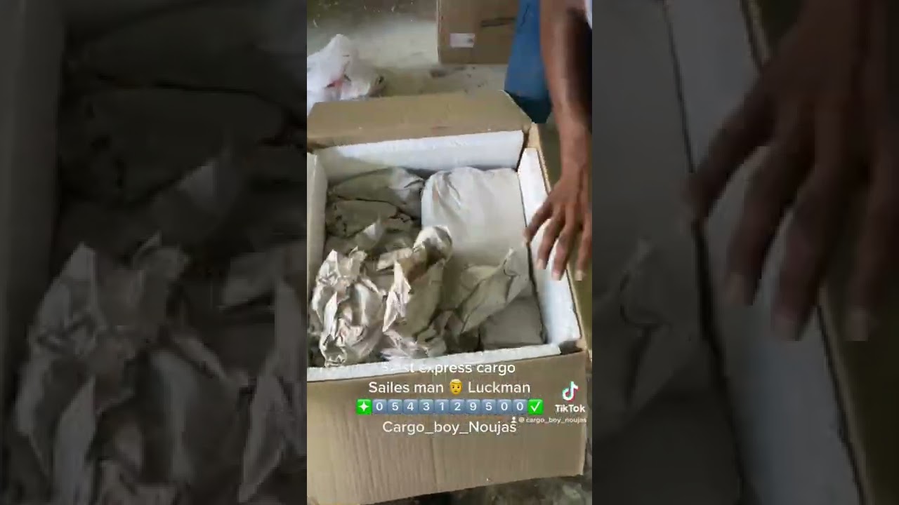 Best express cargo & moving 
