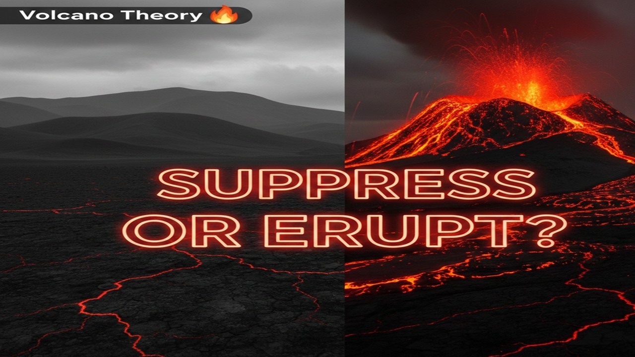 Volcano Theory