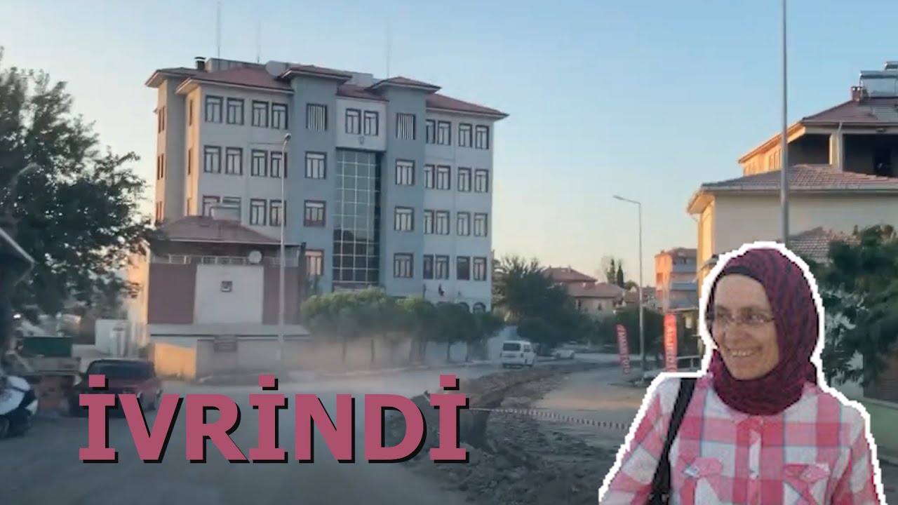 İvrindi