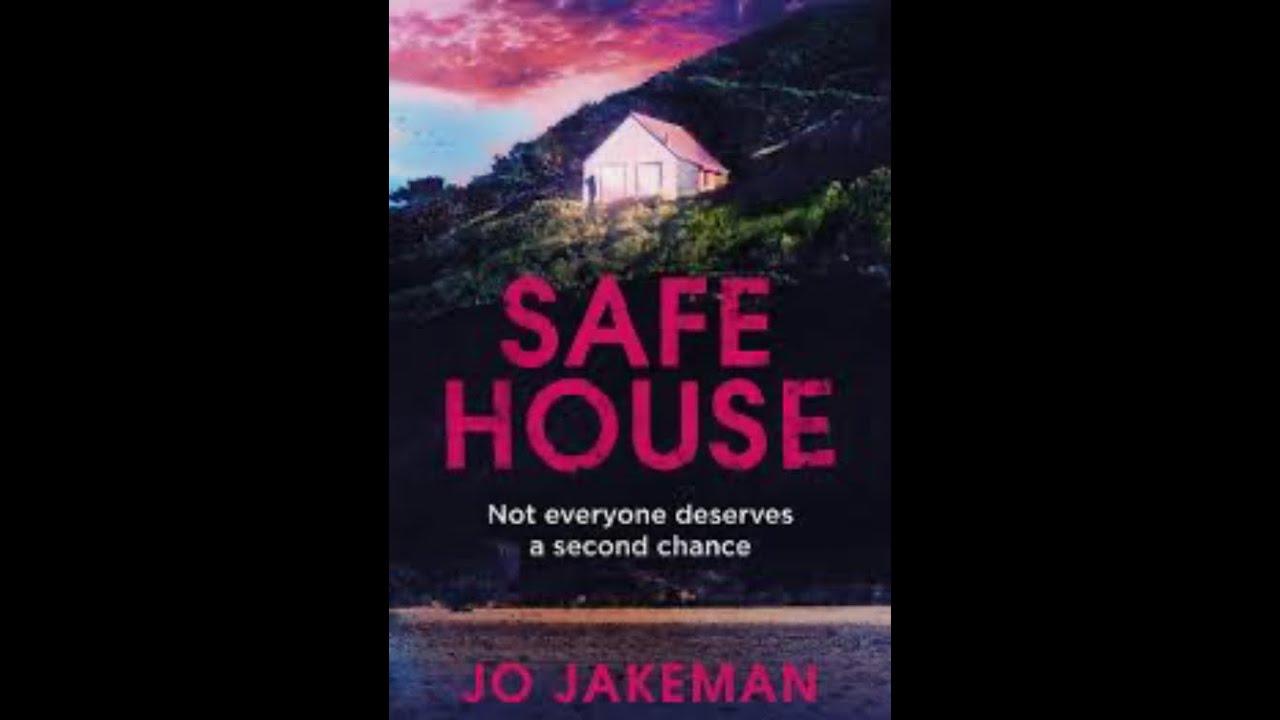 Tony Kent Writes...and Cross Examines - JO JAKEMAN