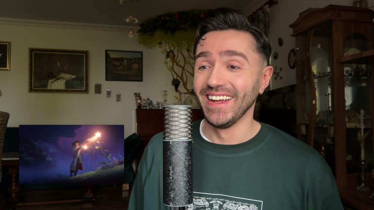 Վոկալ Լաբ | Vocal Lab by SARÉ | Brave Heart - Albert | JESC 2025 | Ep. 6