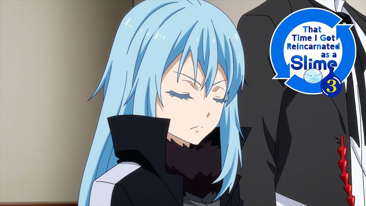 This What It's Like to Pay Off Your Student Loan? | That Time I Got Reincarnated as a Slime Season 3