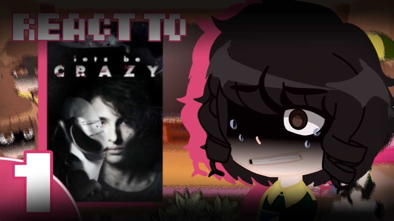 Stranger Things S3 reacts to 