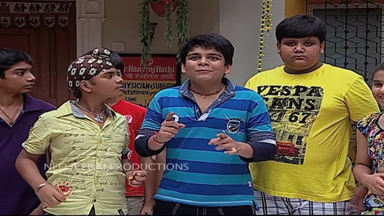 Episode 937 - Taarak Mehta Ka Ooltah Chashmah - Full Episode | तारक मेहता का उल्टा चश्मा