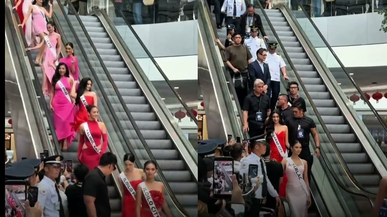 Meet the Official Candidates of Miss Universe Philippines 2026