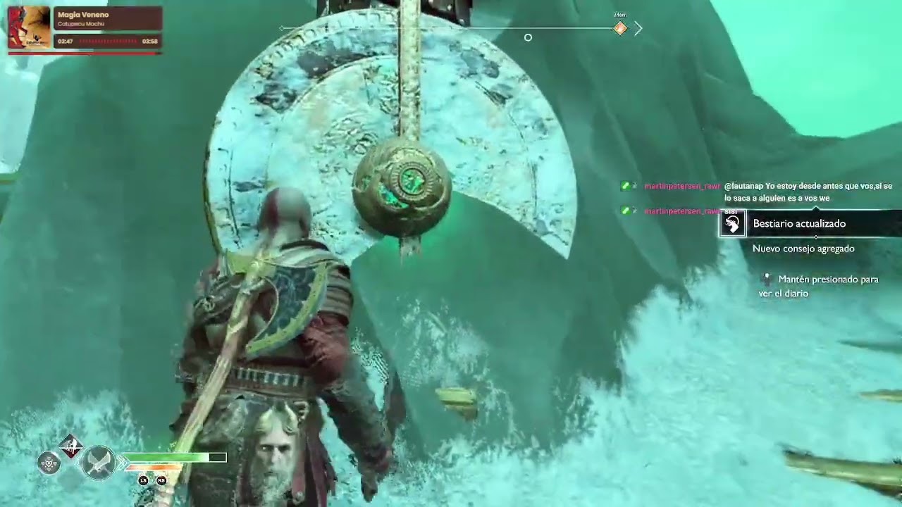 GoW #10