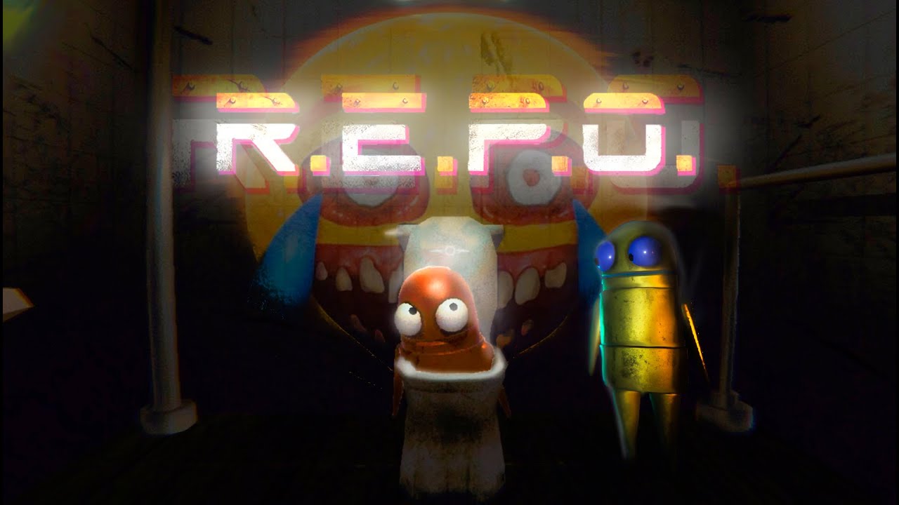 Консервные банки R.E.P.O