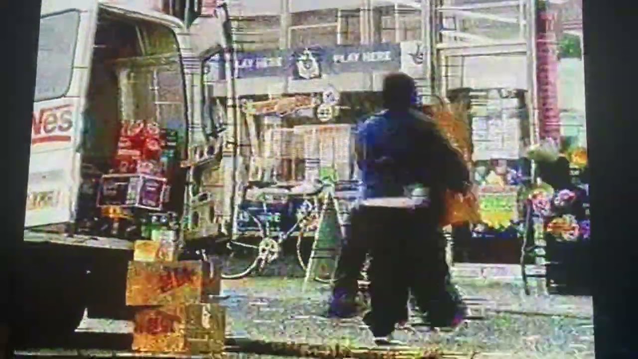 ITV1 Adverts 2002