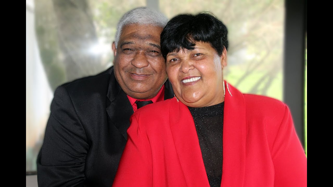 Lawrence & Beulah Mohamed 40th Wedding Anniversary