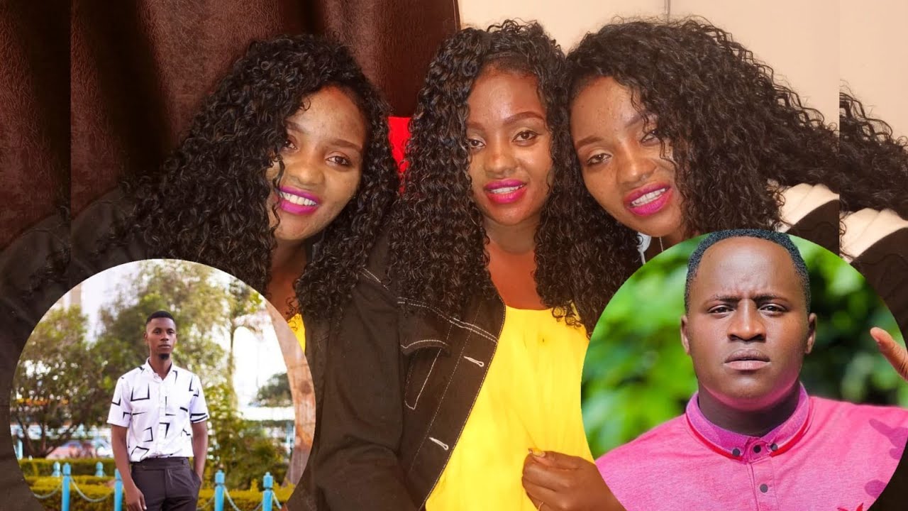 Comrades triplets Releases A Statement Concerning Their 