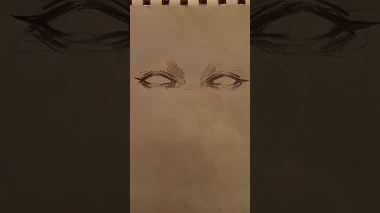 eye tutorial☆ #drawing #artstyle #tutorial #eyetutorial #leniepabelonia