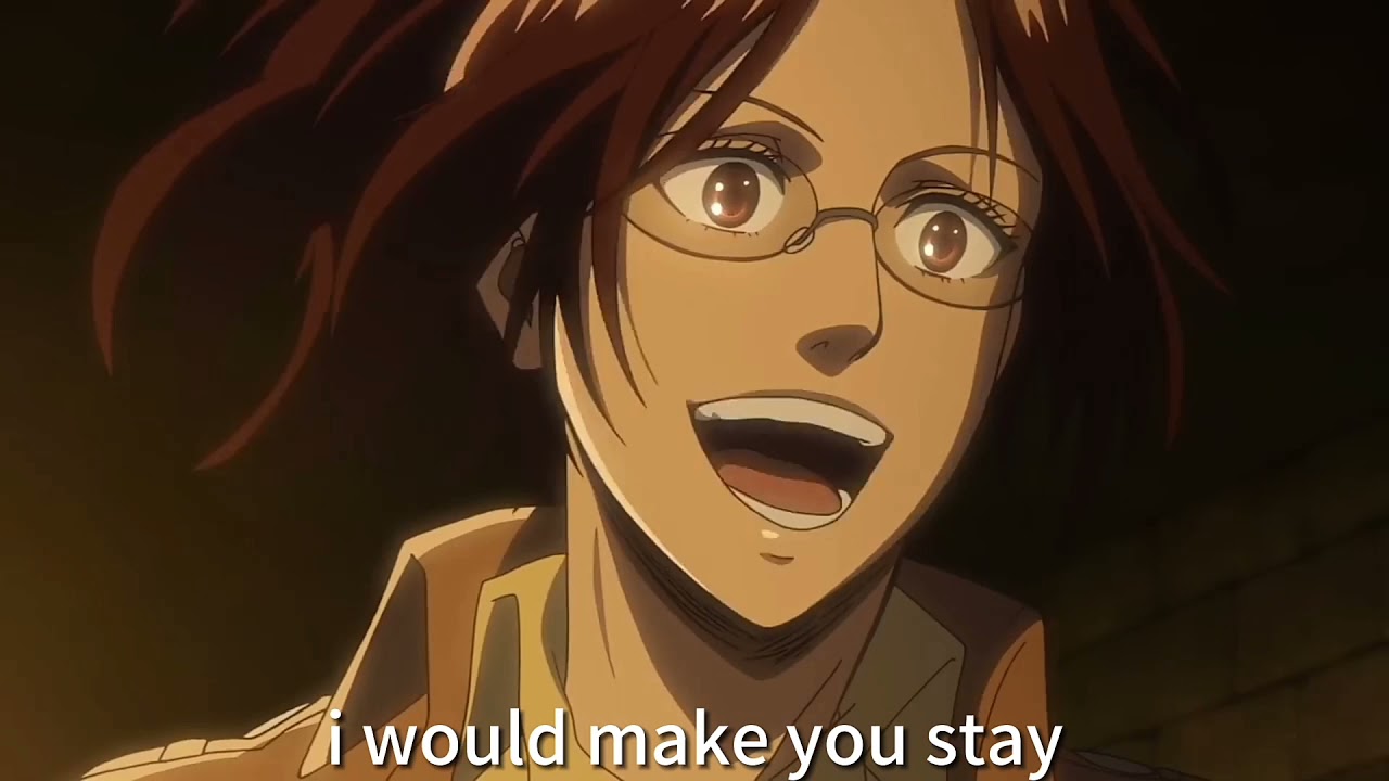 levihan AMV 