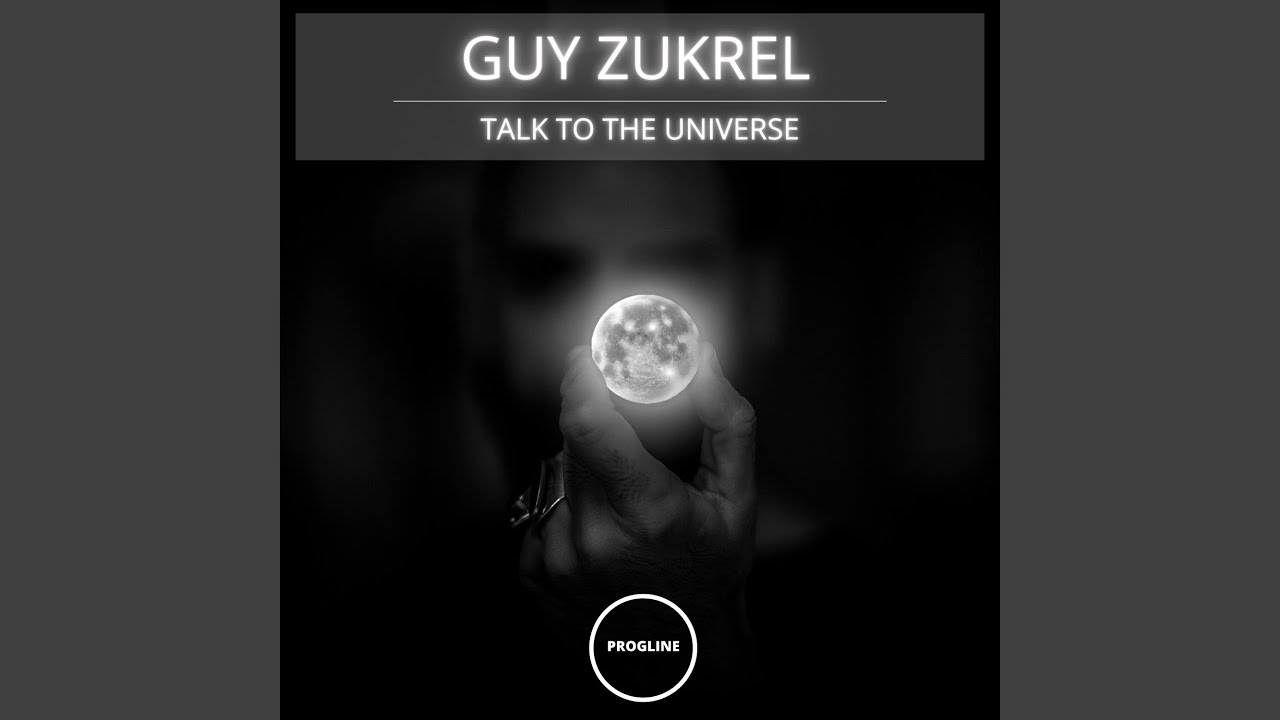Talk to the Universe (Original Mix)