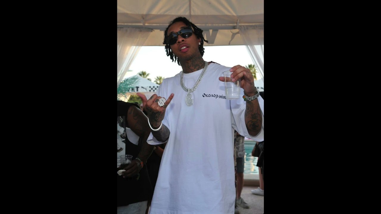 [FREE] TYGA CLUB TYPE BEAT - PARTY | CLUB BANGER TYPE BEAT 2026