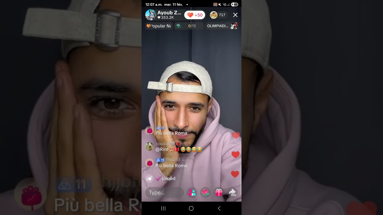 منين الراجل يولي ولية ويسب فالبنات،كل ساقي يسقى بما ساق وخلي العبد للمعبود 