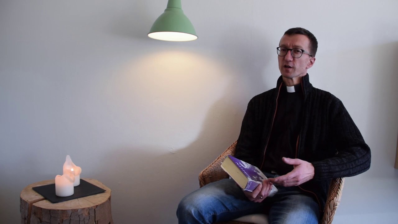 Fred - Galten Valgmenighed