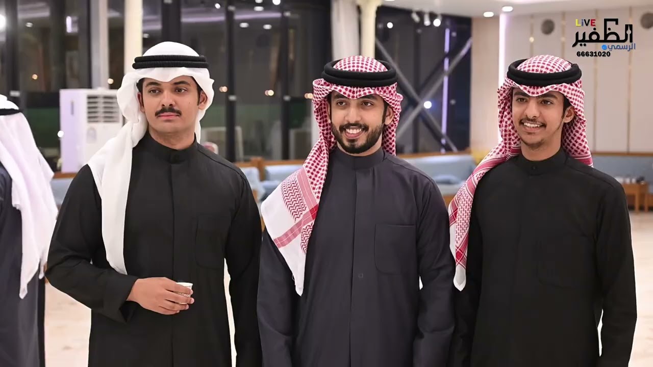 تخرج السعيدي 2025/2/21