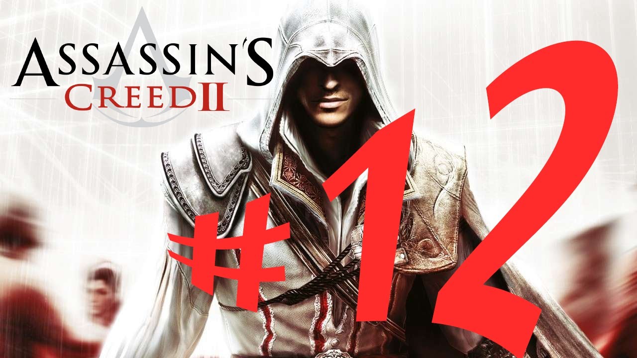 Assassin's Creed 2 - Parte 12: A Irmandade e o Profeta! [ Playthrough em PT-BR ]