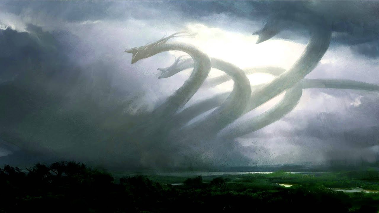Soundmopi - Rise of Storm Extended