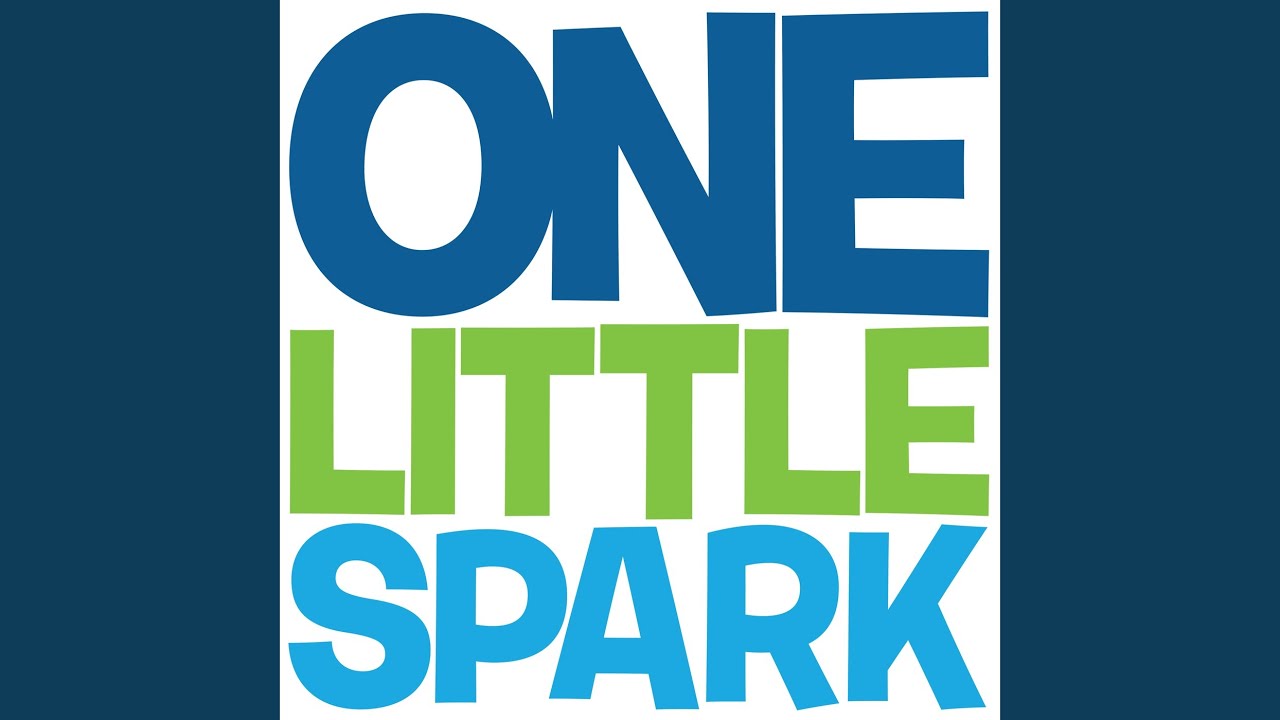 One Little Spark (Acoustic)