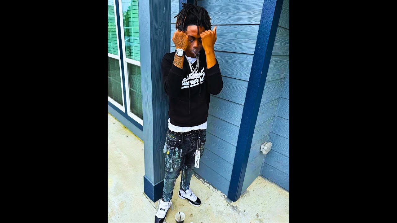 (FREE) Blo x FattMack Type Beat - 