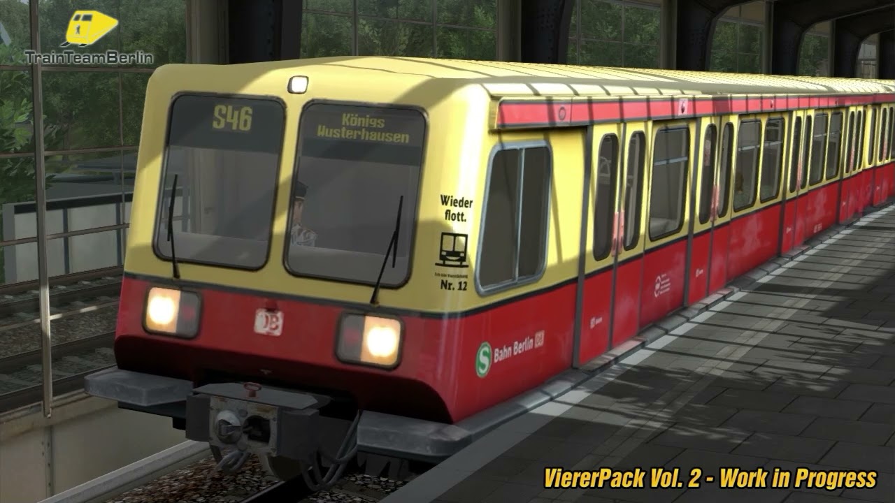 BR 485 als KI-Fahrzeug: kleine H&ouml;rprobe