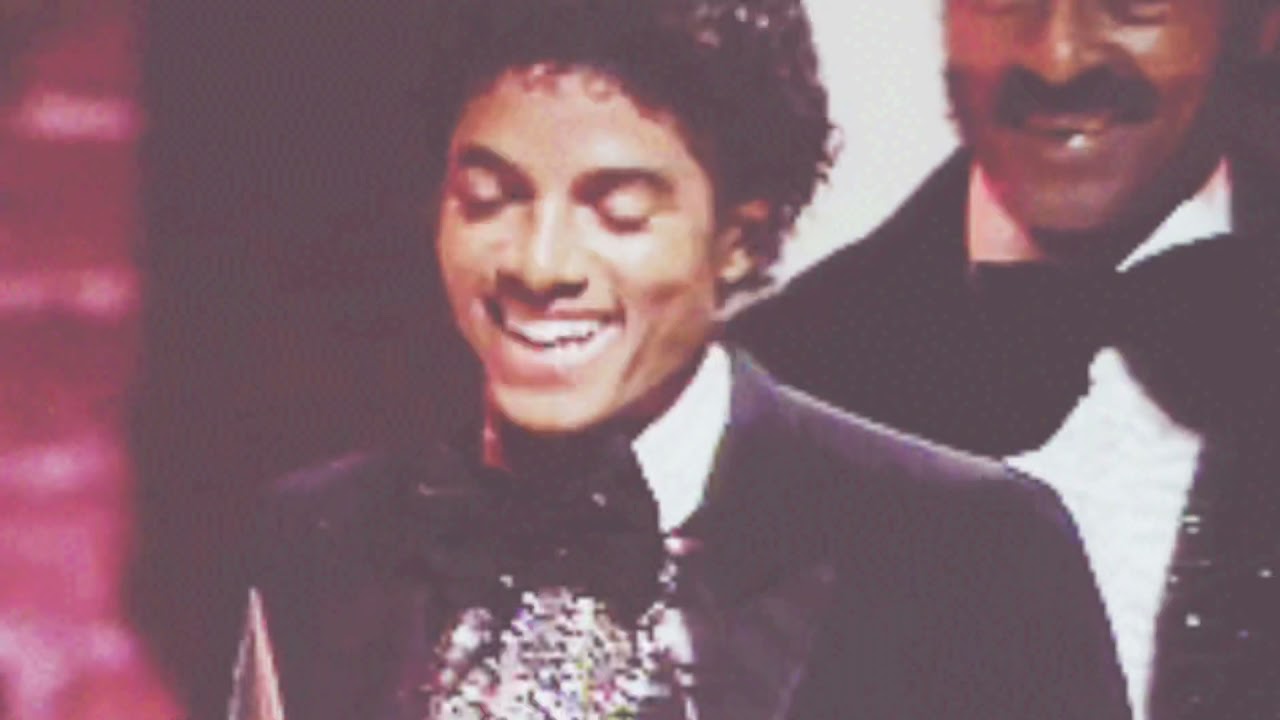Michael Jackson - Shake Your Body Down To The Ground (Slowed + Reverb)
