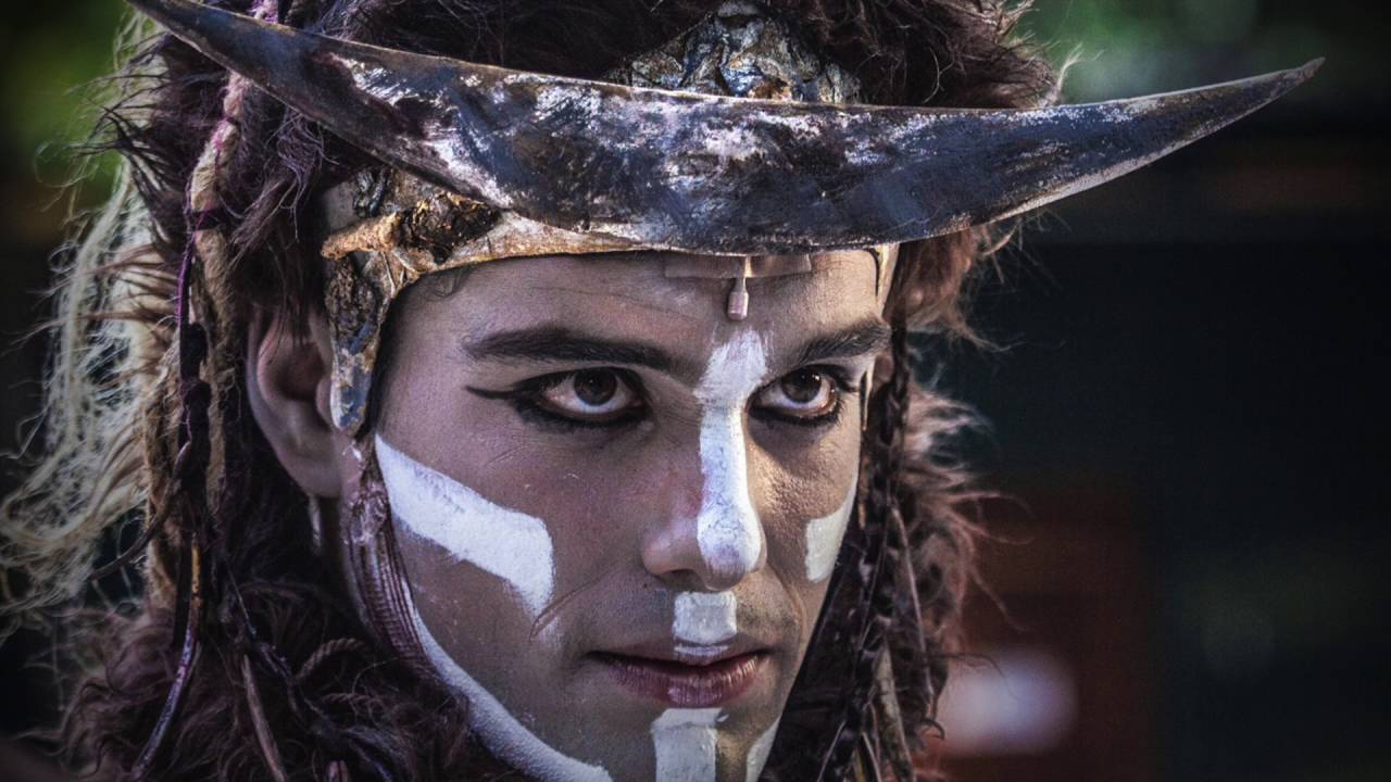 Fedra [trailer musiche]