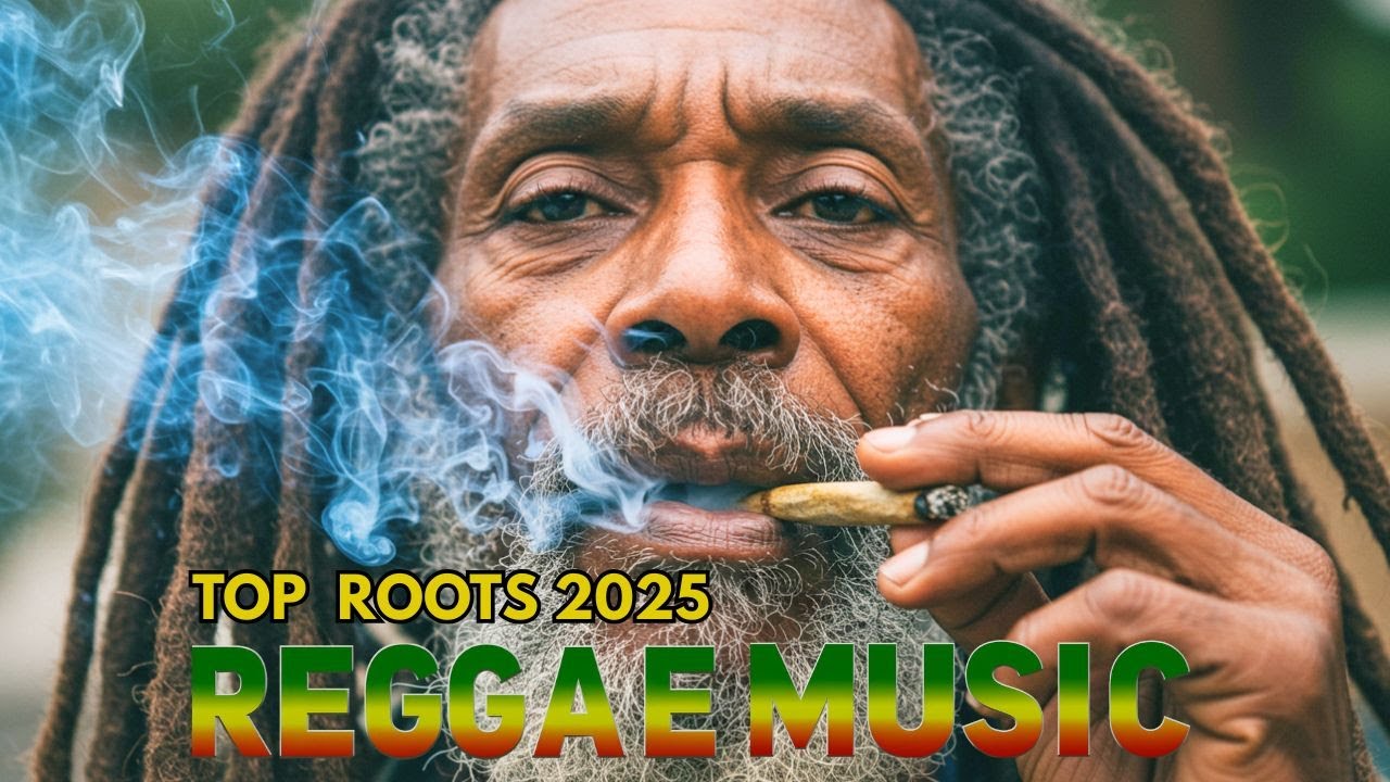 Top 10 Roots Reggae Music 2025 –  A Healing Journey Through Stillness, Boundaries & Zion Fire