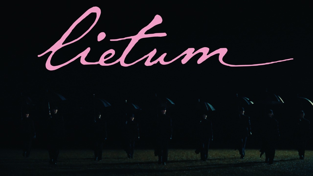 Dirsè – Lietum (oficialus muzikinis klipas)